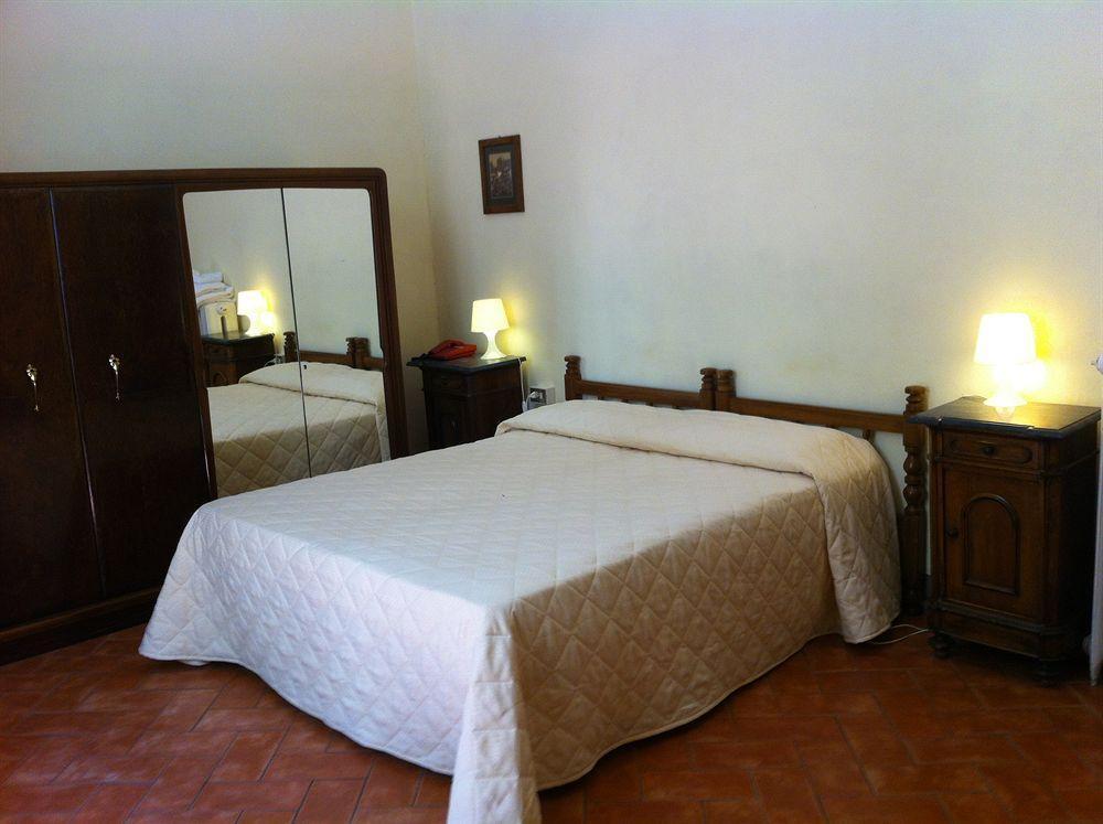 Hotel Crocini Florencie Exteriér fotografie