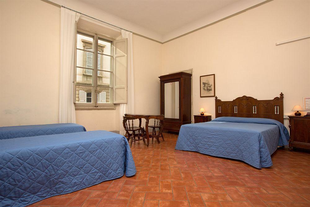 Hotel Crocini Florencie Exteriér fotografie