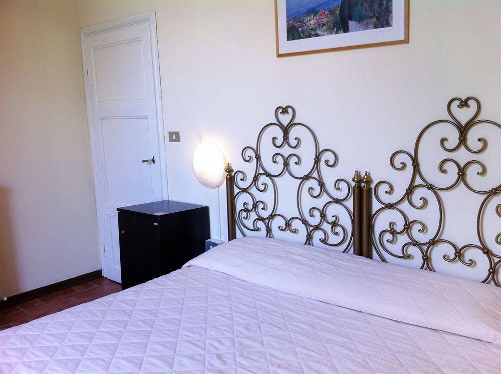 Hotel Crocini Florencie Exteriér fotografie