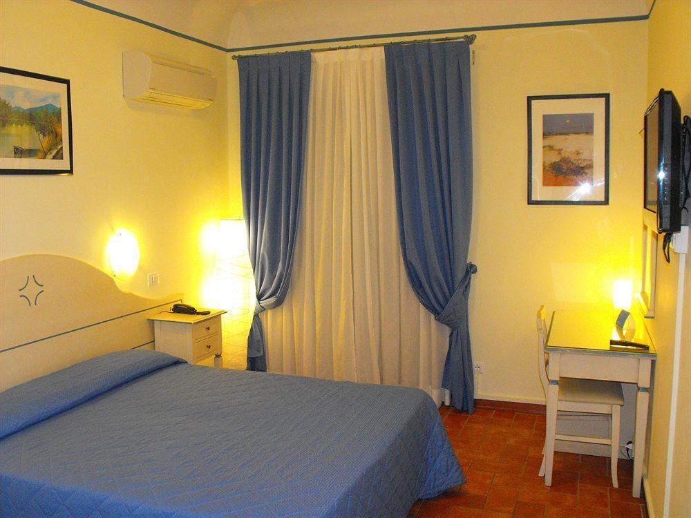 Hotel Crocini Florencie Exteriér fotografie