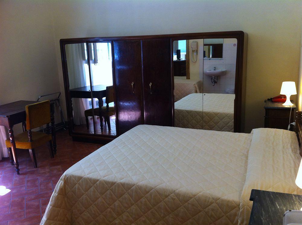 Hotel Crocini Florencie Exteriér fotografie