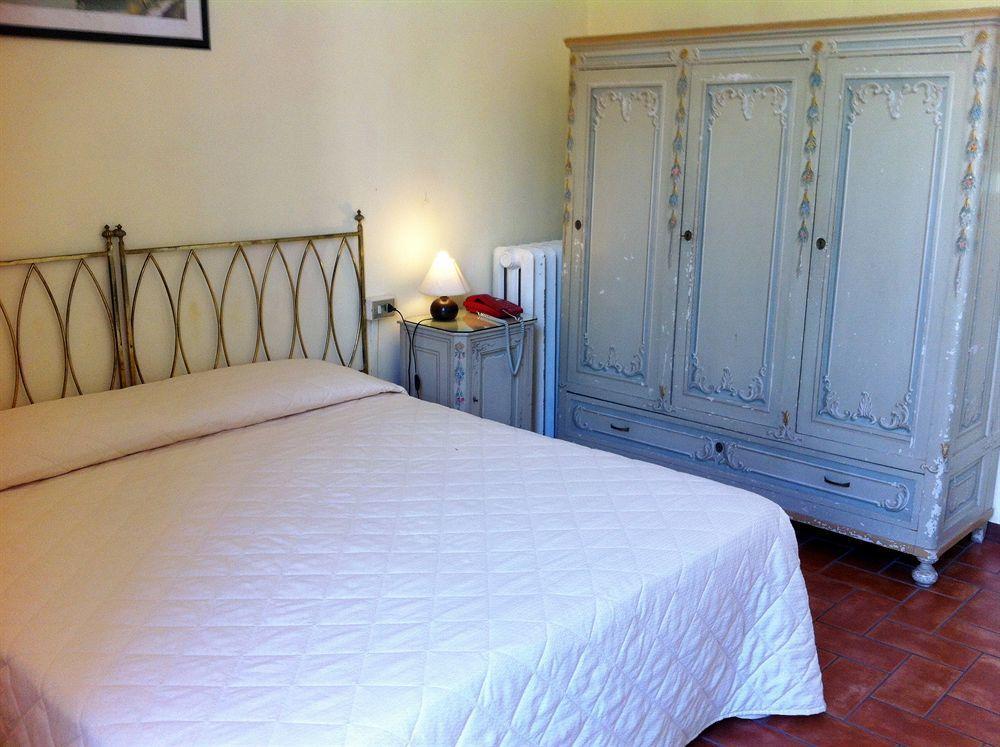 Hotel Crocini Florencie Exteriér fotografie