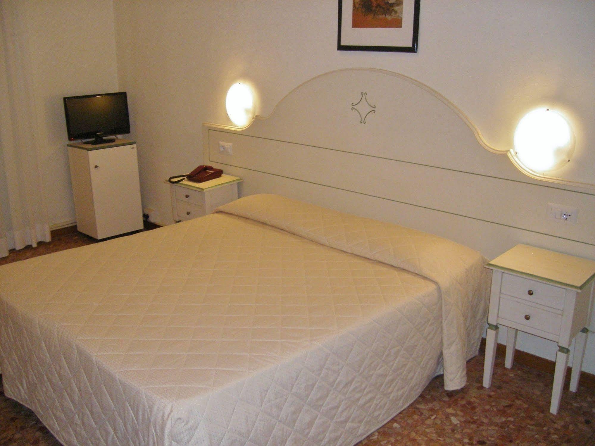 Hotel Crocini Florencie Exteriér fotografie